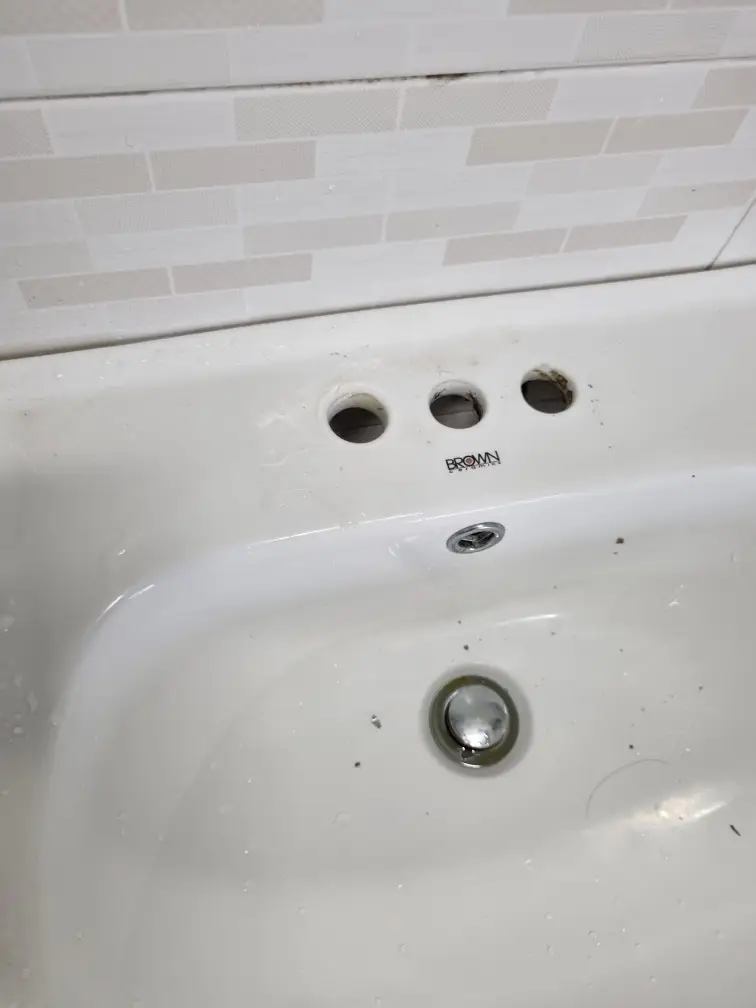 샤워 수전 교체 5